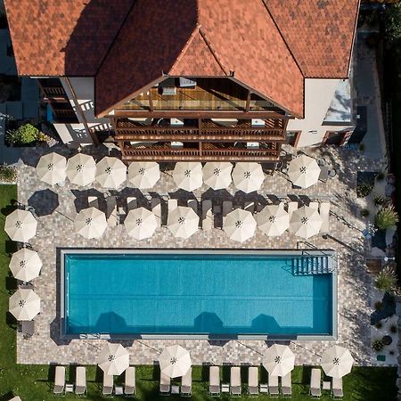 Hostellerie Des Chateaux & Spa Ottrott Εξωτερικό φωτογραφία