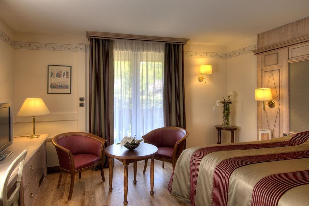 Hostellerie Des Chateaux & Spa Ottrott Εξωτερικό φωτογραφία