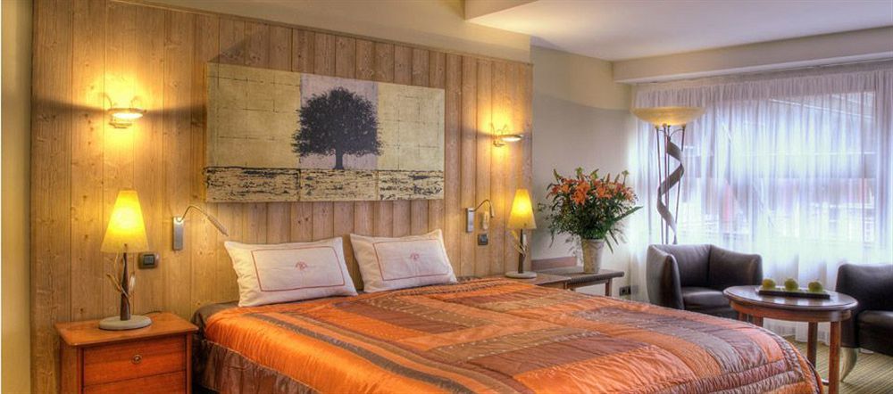 Hostellerie Des Chateaux & Spa Ottrott Εξωτερικό φωτογραφία