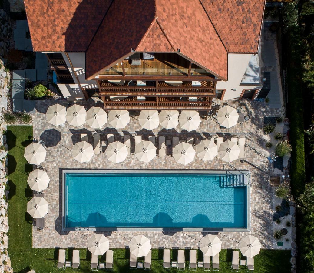 Hostellerie Des Chateaux & Spa Ottrott Εξωτερικό φωτογραφία